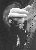dale's right hand